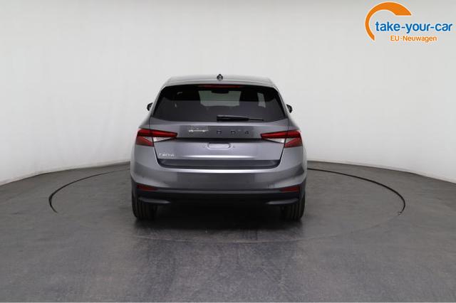 Skoda - Fabia - EU-Neuwagen - Reimport