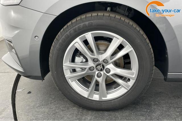 Skoda - Fabia - EU-Neuwagen - Reimport