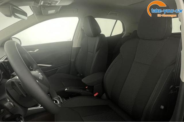 Skoda - Fabia - EU-Neuwagen - Reimport