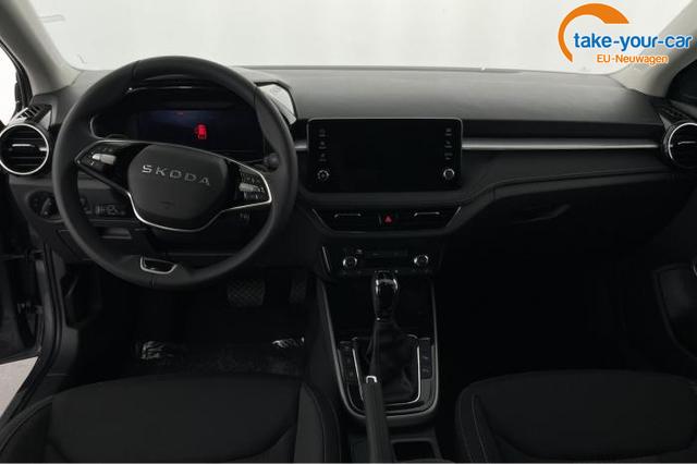Skoda - Fabia - EU-Neuwagen - Reimport