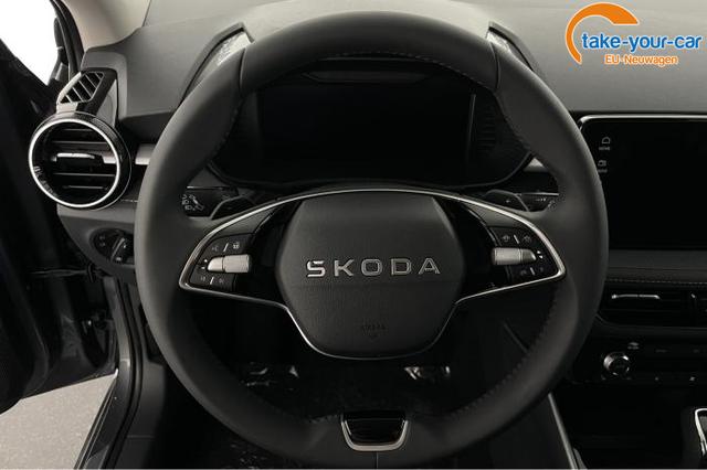 Skoda - Fabia - EU-Neuwagen - Reimport