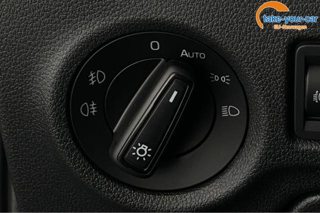 Skoda - Fabia - EU-Neuwagen - Reimport