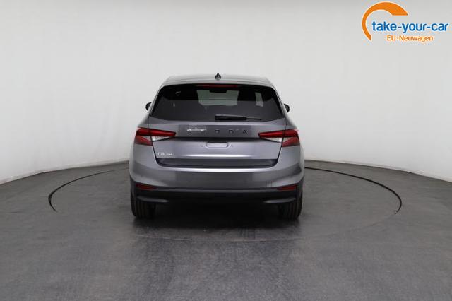 Skoda - Fabia - EU-Neuwagen - Reimport