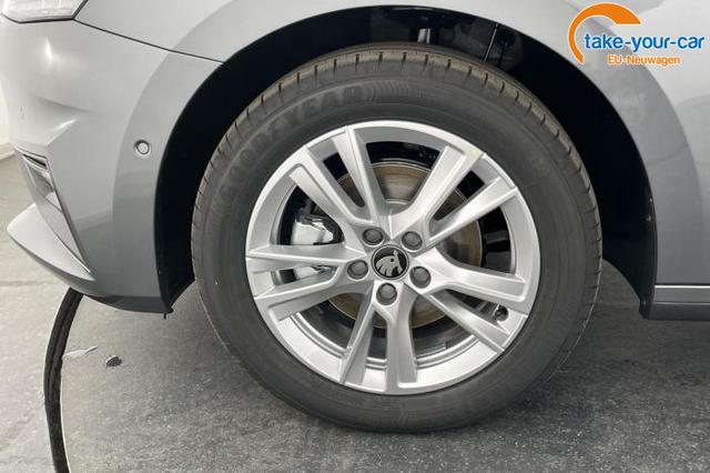 Skoda - Fabia - EU-Neuwagen - Reimport