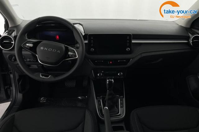 Skoda - Fabia - EU-Neuwagen - Reimport