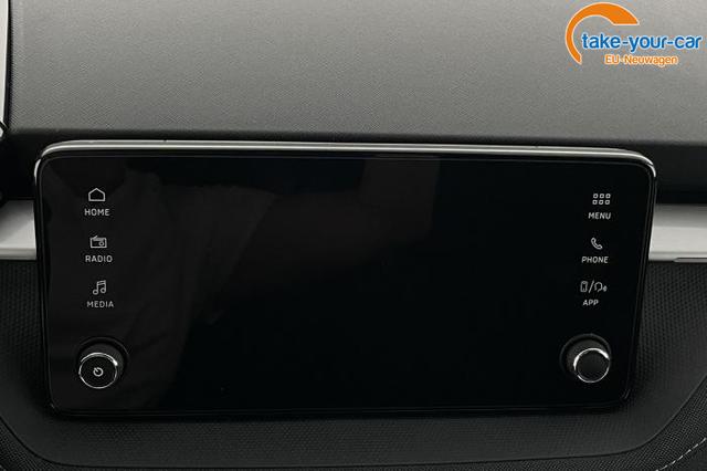 Skoda - Fabia - EU-Neuwagen - Reimport