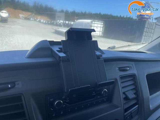 Ford - Transit - EU-Neuwagen - Reimport