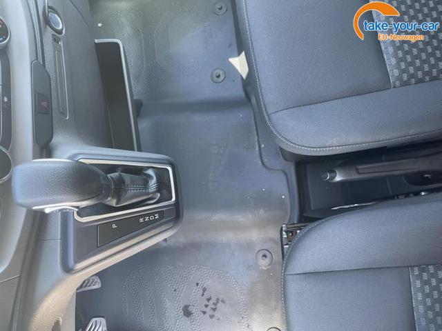 Ford - Transit - EU-Neuwagen - Reimport