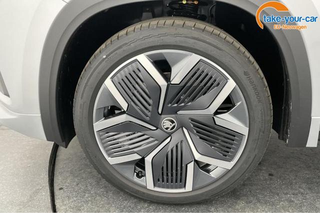 Skoda - Kodiaq - EU-Neuwagen - Reimport