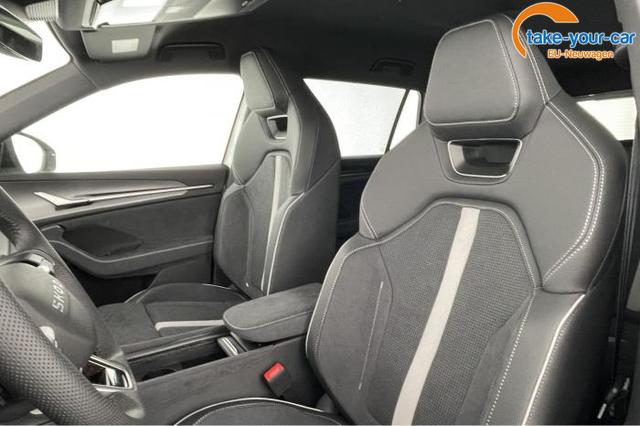 Skoda - Kodiaq - EU-Neuwagen - Reimport