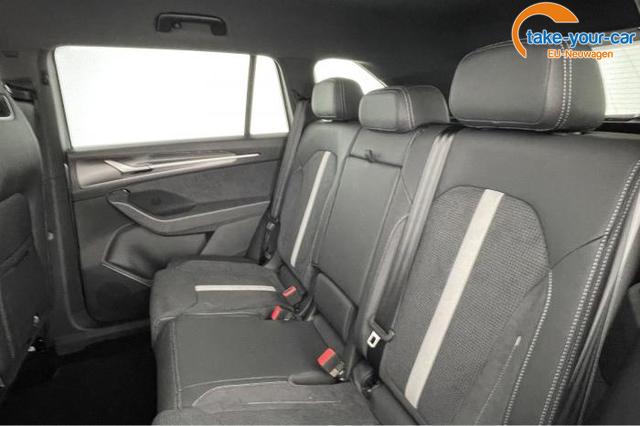 Skoda - Kodiaq - EU-Neuwagen - Reimport