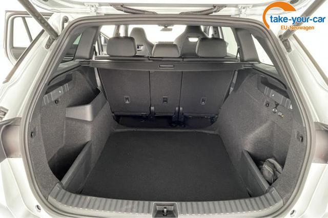 Skoda - Kodiaq - EU-Neuwagen - Reimport