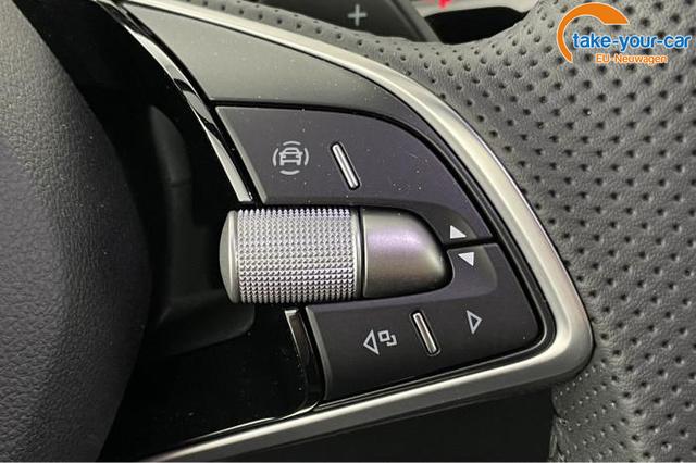 Skoda - Kodiaq - EU-Neuwagen - Reimport