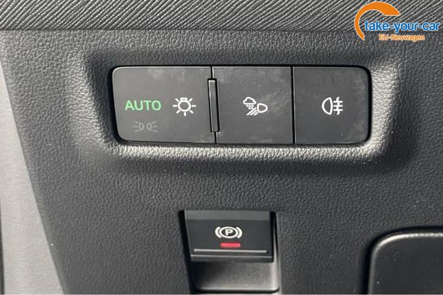 Skoda - Kodiaq - EU-Neuwagen - Reimport