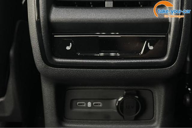 Skoda - Kodiaq - EU-Neuwagen - Reimport