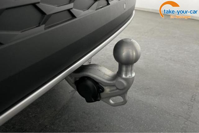 Skoda - Kodiaq - EU-Neuwagen - Reimport