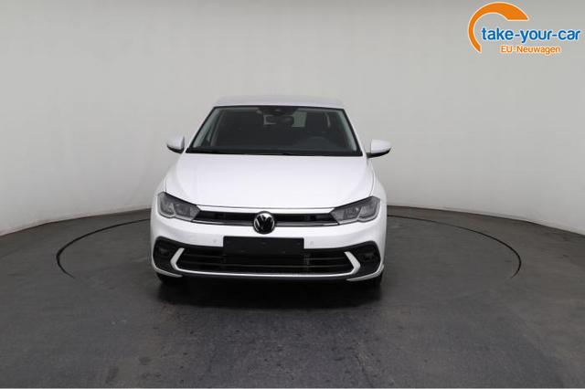 Volkswagen - Polo - EU-Neuwagen - Reimport