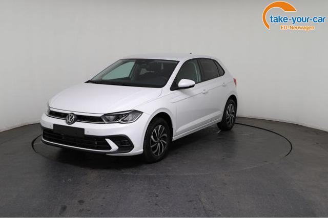 Volkswagen - Polo - EU-Neuwagen - Reimport