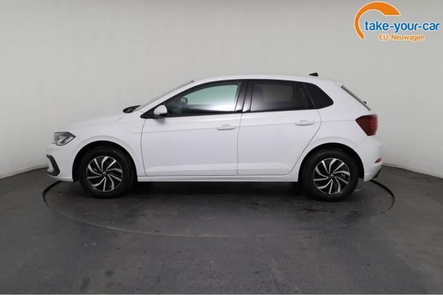 Volkswagen - Polo - EU-Neuwagen - Reimport