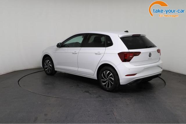 Volkswagen - Polo - EU-Neuwagen - Reimport