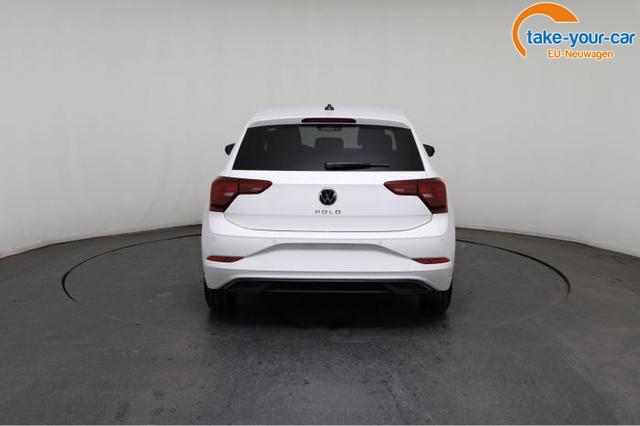 Volkswagen - Polo - EU-Neuwagen - Reimport
