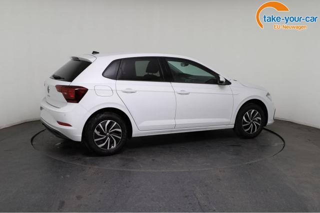 Volkswagen - Polo - EU-Neuwagen - Reimport