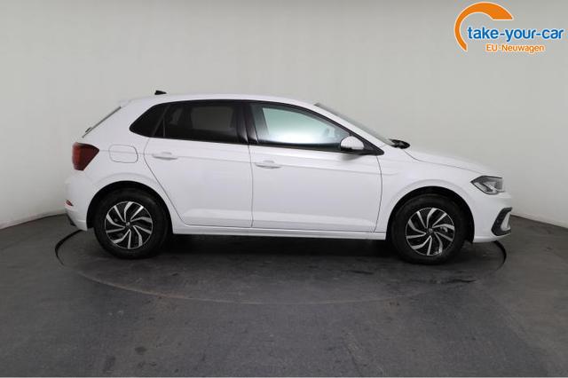 Volkswagen - Polo - EU-Neuwagen - Reimport