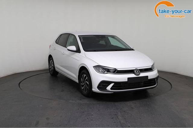 Volkswagen - Polo - EU-Neuwagen - Reimport