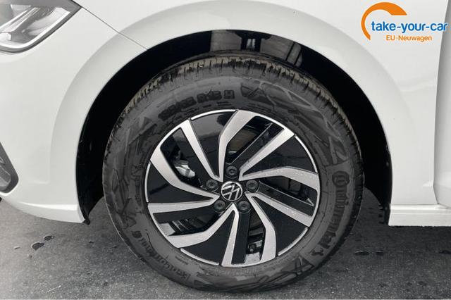 Volkswagen - Polo - EU-Neuwagen - Reimport