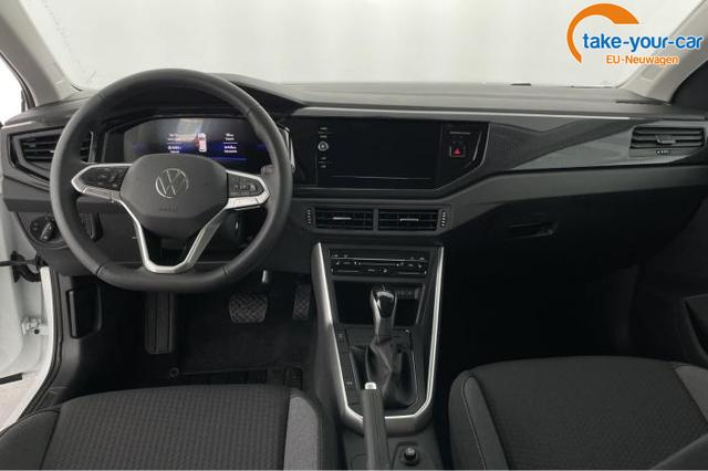 Volkswagen - Polo - EU-Neuwagen - Reimport