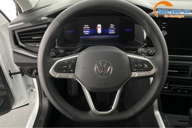 Volkswagen - Polo - EU-Neuwagen - Reimport