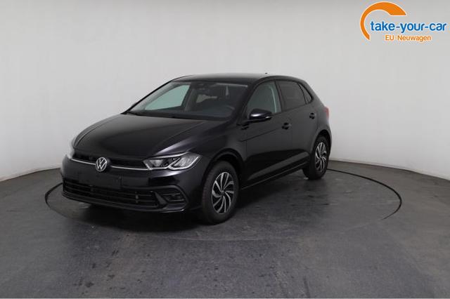 Volkswagen - Polo - EU-Neuwagen - Reimport