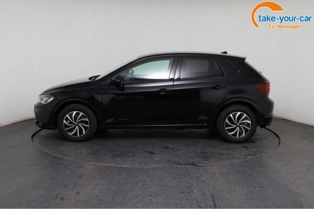 Volkswagen - Polo - EU-Neuwagen - Reimport