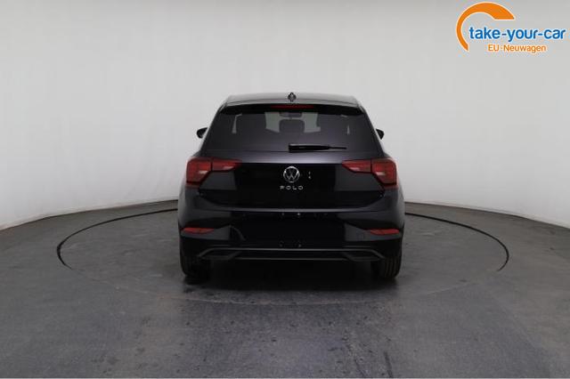 Volkswagen - Polo - EU-Neuwagen - Reimport