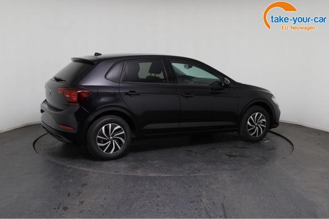 Volkswagen - Polo - EU-Neuwagen - Reimport