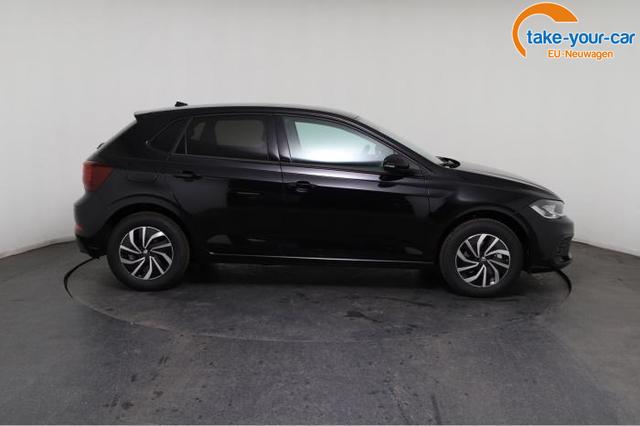 Volkswagen - Polo - EU-Neuwagen - Reimport