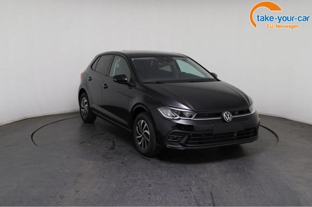 Volkswagen - Polo - EU-Neuwagen - Reimport