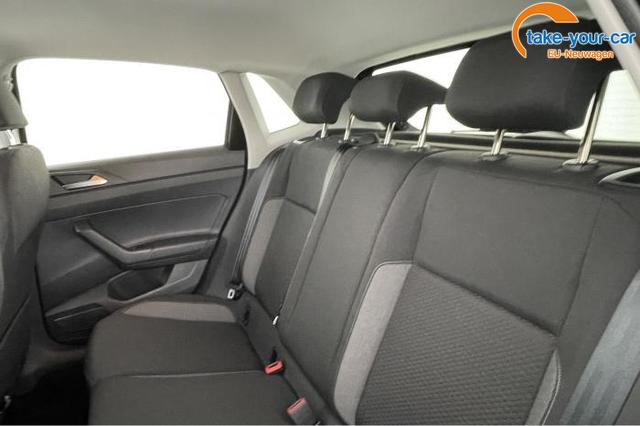 Volkswagen - Polo - EU-Neuwagen - Reimport