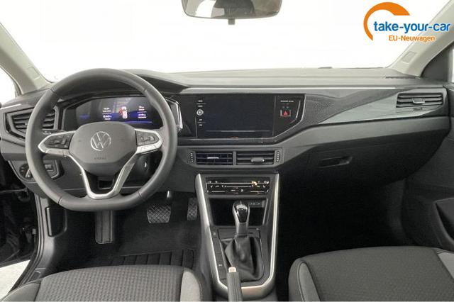 Volkswagen - Polo - EU-Neuwagen - Reimport