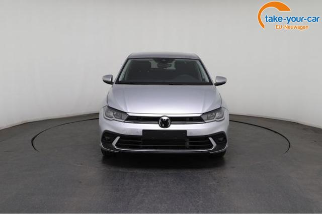 Volkswagen - Polo - EU-Neuwagen - Reimport