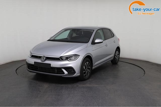 Volkswagen - Polo - EU-Neuwagen - Reimport