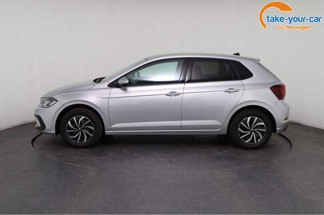 Volkswagen - Polo - EU-Neuwagen - Reimport