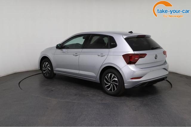Volkswagen - Polo - EU-Neuwagen - Reimport