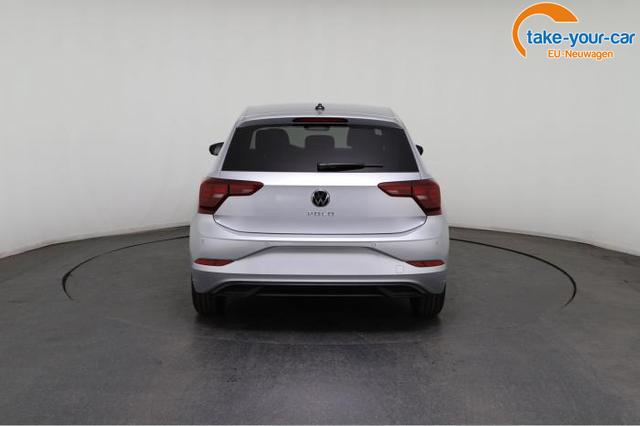 Volkswagen - Polo - EU-Neuwagen - Reimport