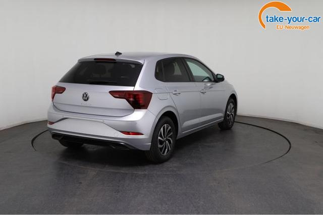 Volkswagen - Polo - EU-Neuwagen - Reimport