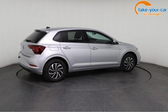 Volkswagen - Polo - EU-Neuwagen - Reimport