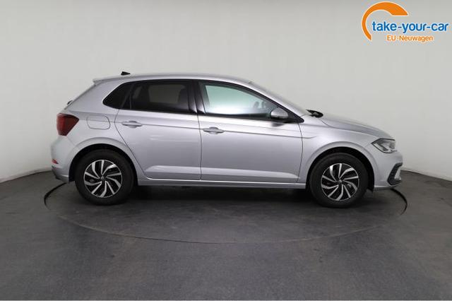 Volkswagen - Polo - EU-Neuwagen - Reimport