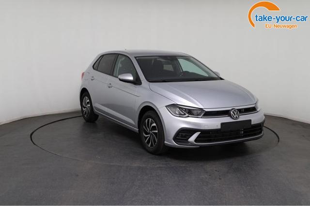 Volkswagen - Polo - EU-Neuwagen - Reimport