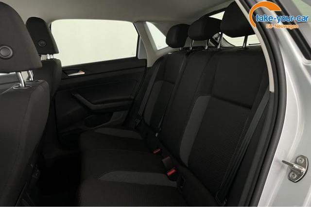 Volkswagen - Polo - EU-Neuwagen - Reimport