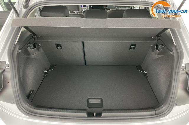 Volkswagen - Polo - EU-Neuwagen - Reimport